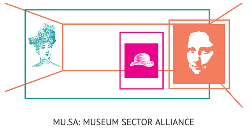 Mu.SA – Museum Sector Alliance